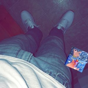 Meet your Posher, Declan